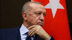 Ερντογάν-Σεισμός: Η ανταπόκριση των αρχών δεν είναι τόσο άμεση