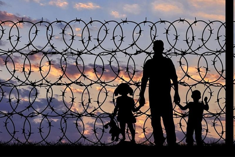 Διακινητής ανθρώπων: Το επάγγελμα του (σκοτεινού) μέλλοντος...
