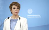 Κυβέρνηση: Εχθρικοί στη χώρα οι «Παραιτηθείτε»-ΝΔ: Είσαστε σε πανικό