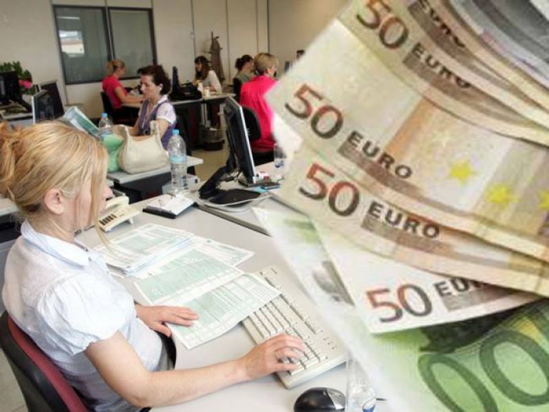 Δημόσιο: Ριζικές αλλαγές στην οργάνωση–Πως διαμορφώνονται οι νέοι μισθοί