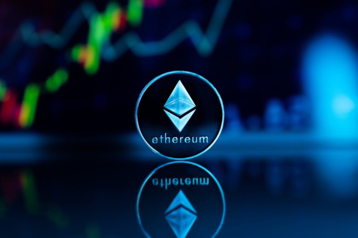 Η ραγδαία άνοδος του Ethereum και οι παράγοντες που την τροφοδοτούν