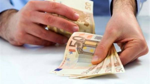 Οι πληρωμές της εβδομάδας: Εφάπαξ, επιδόματα και αποζημιώσεις ειδικού σκοπού