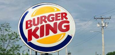Ανοίγουν Burger King στα κατεχόμενα της Κύπρου