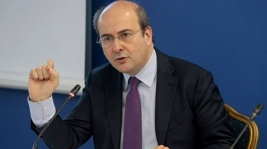 Χατζηδάκης- Νέο ασφαλιστικό: Ποιους αφορά το πλαφόν στις επικουρικές συντάξεις