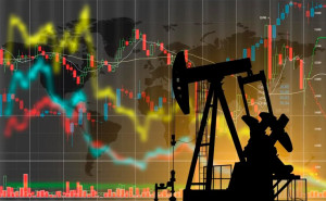 Διψήφια «βουτιά» για το πετρέλαιο το 2023