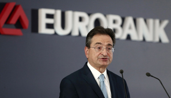 Eurobank: Αναβαθμίζει όλους τους στόχους για το 2026 – Καραβίας: Στα €4,5 δισ. ο πήχης για νέες χορηγήσεις