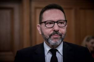 «Καμπανάκι» Στουρνάρα για τον στόχο 3,5% στο πλεόνασμα