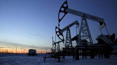 Κερδίζουν έδαφος οι τιμές πετρελαίου- Παραμένουν σε χαμηλά επίπεδα