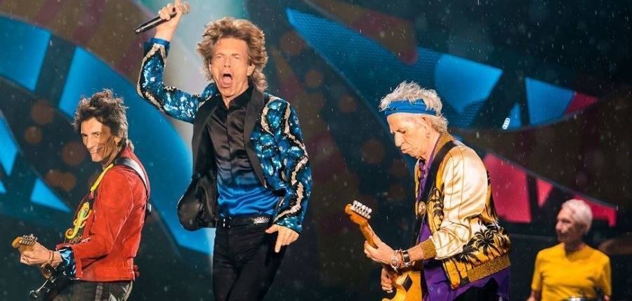 Οι Rolling Stones επανακυκλοφορούν το «Goats Head Soup» με νέα κομμάτια