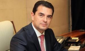 Σκρέκας:Η επόμενη μέρα για την αποκατάσταση της Β.Εύβοιας έχει ξεκινήσει