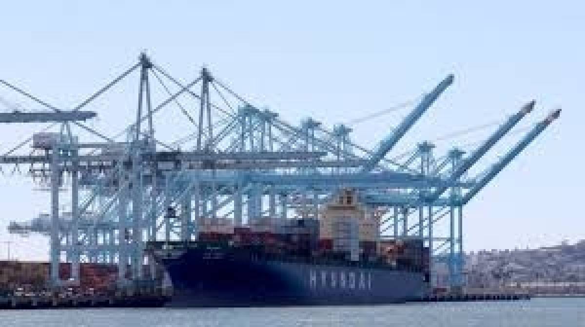 Ανησυχία προκαλεί η αύξηση εισαγωγής χάλυβα στην αγορά της ΕΕ