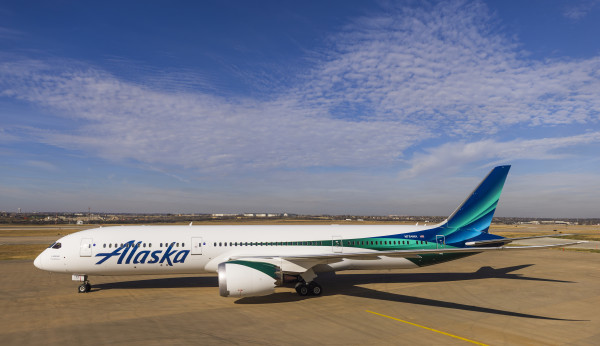Alaska Airlines: Νέα απευθείας πτήση Αθήνα–Σιάτλ από τον Μάιο του 2027