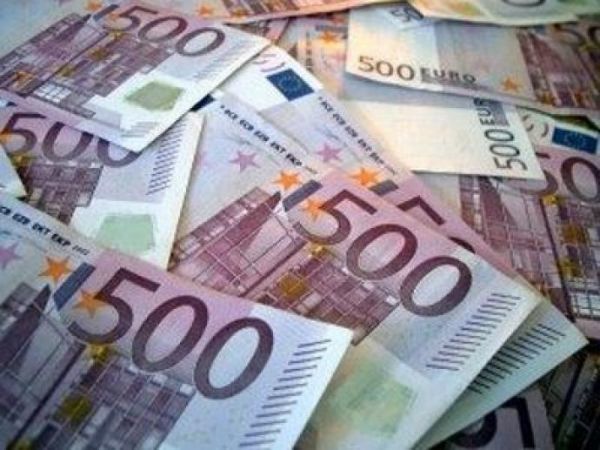 Έλλειμμα 793 εκατ. ευρώ στον προϋπολογισμό το 10μηνο