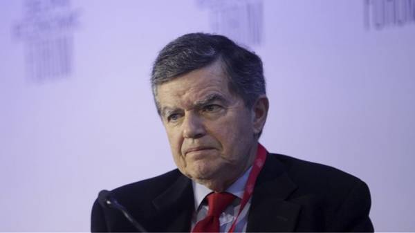 Μαρτίνος: Δεν επιθυμώ αμοιβή για τη Διοίκηση του Αγίου Όρους