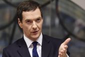 Επίθεση Όσμπορν στους υποστηρικτές του Brexit