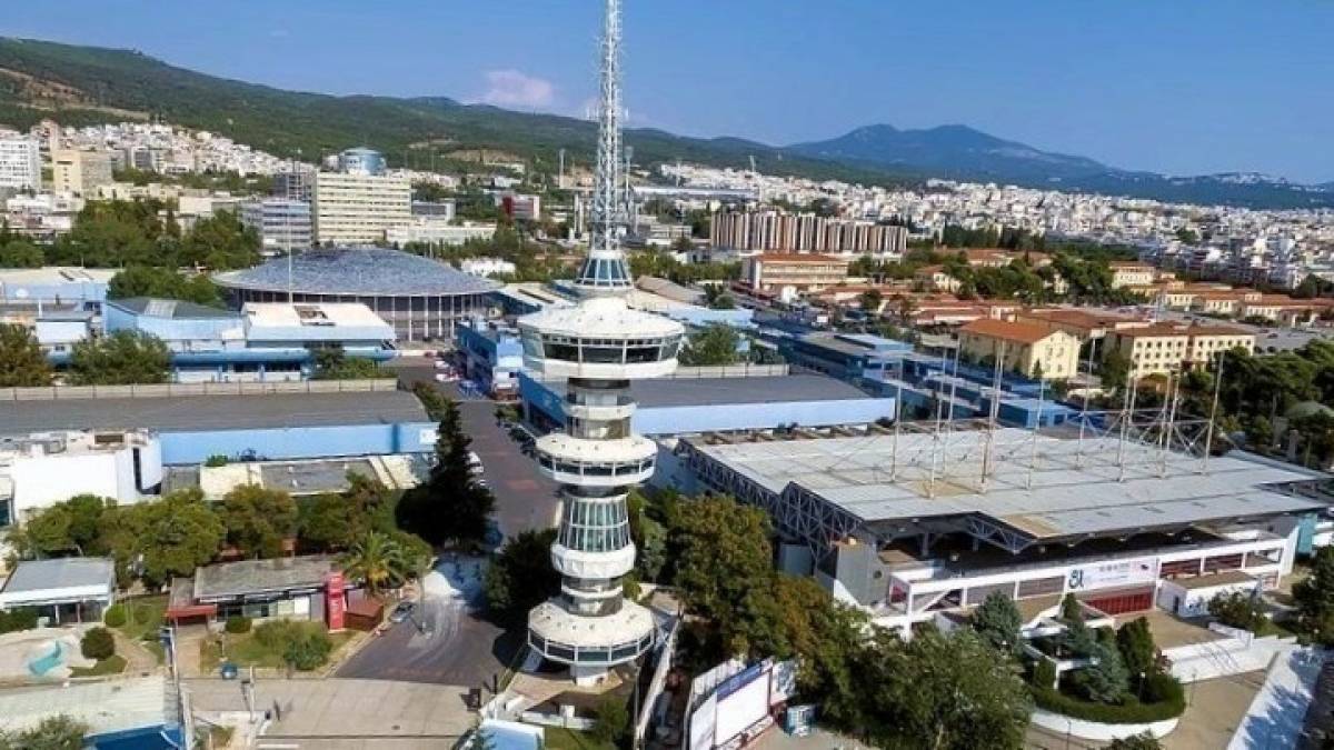 Πρόγραμμα εκδηλώσεων ΕΣΠΑ - ΔΕΘ 2021