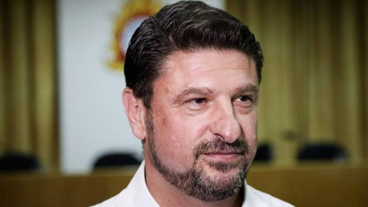 Εσπευσμένα στο Κρανίδι ο Χαρδαλιάς-Αυξήθηκαν τα κρούσματα στη δομή προσφύγων