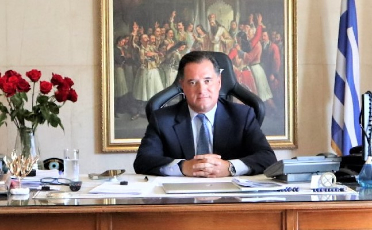 Γεωργιάδης: Η Ελλάδα δεν πρόκειται να αντιμετωπίσει blackout τον χειμώνα