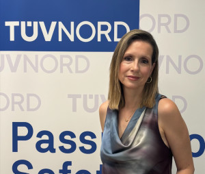 TÜV NORD Hellas: Η Σταυρούλα Φίλη αναλαμβάνει Corporate Communications &amp; Marketing Director