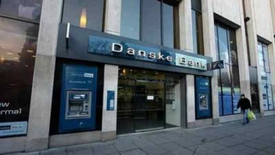 Η Danske Bank προέβη σε ξέπλυμα χρήματος μέσω χρυσού