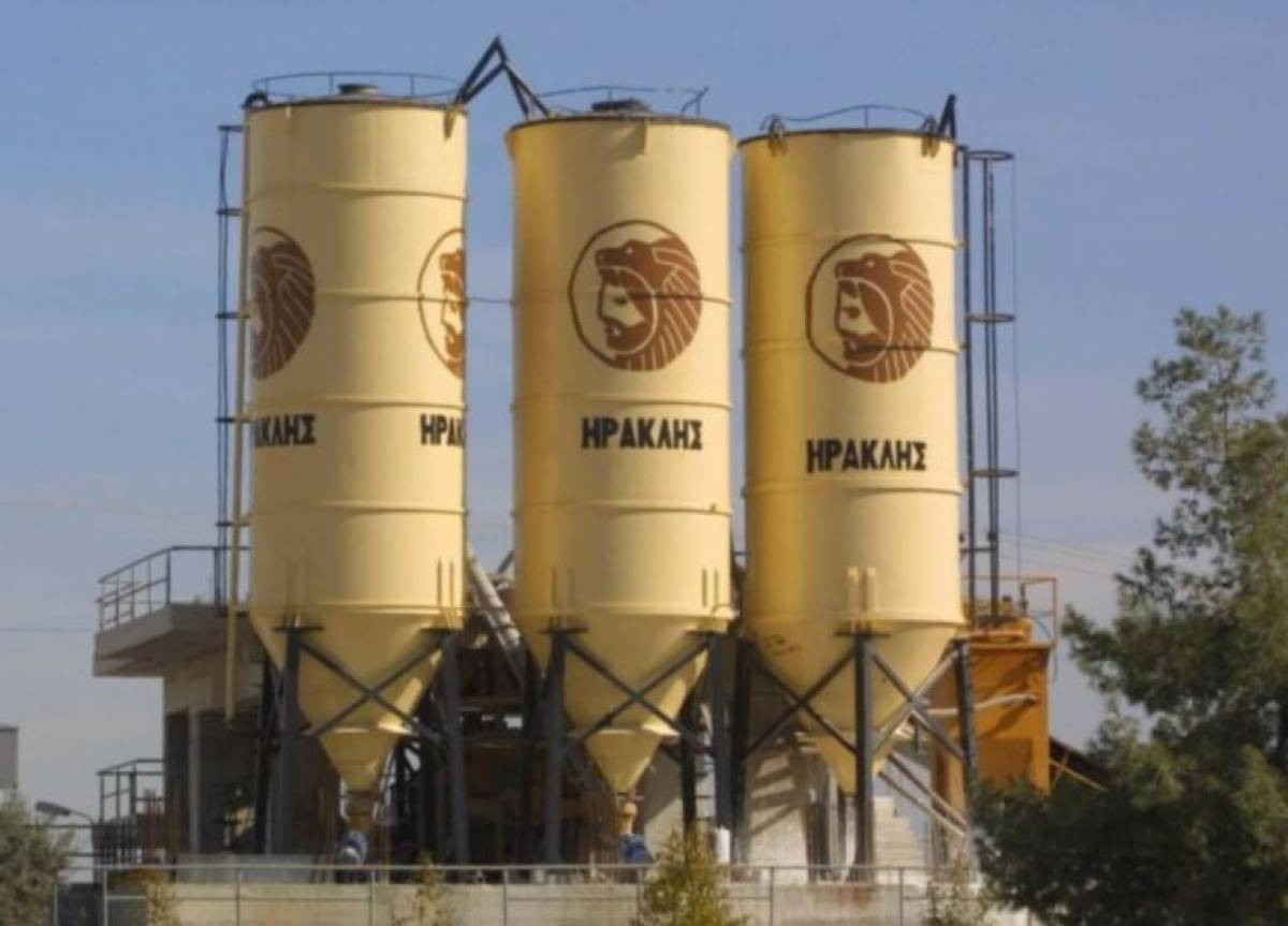 Επιτροπή Ανταγωνισμού: Εγκρίνει εξαγορά της Λαρσινός από την ΑΓΕΤ Ηρακλής