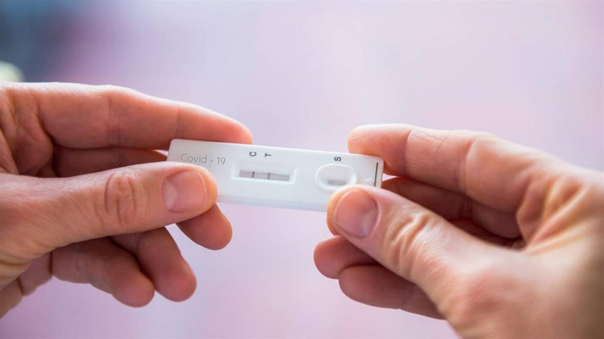 Self tests: Προσφορές από 30 εταιρείες– Αρχές Απριλίου στα φαρμακεία