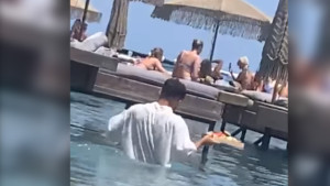Ρόδος-Beach Bar: Προκαταρκτική εξέταση ζητά ο εισαγγελέας