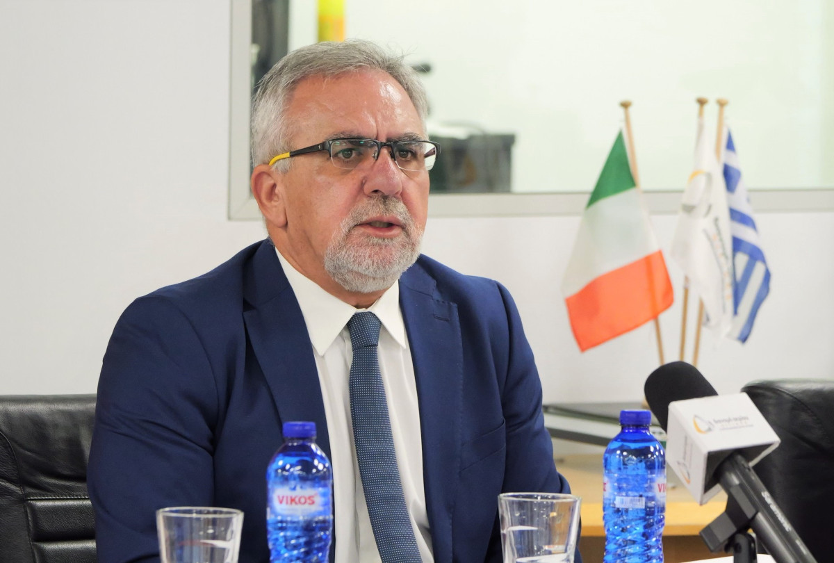 ΕΔΑ Αττικής: Επενδύσεις €41,49εκατ. το 2023-Τι έρχεται στο Ιστορικό Κέντρο