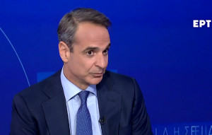 Μητσοτάκης: Το εκλογικό αποτέλεσμα ακύρωσε το debate των δύο