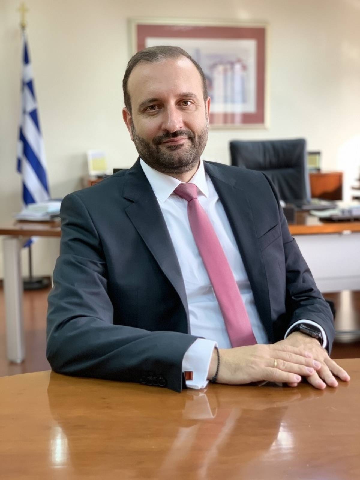 Κόλλιας για Προσχέδιο Προϋπολογισμού: Ανάκαμψη τύπου V υπό προϋποθέσεις