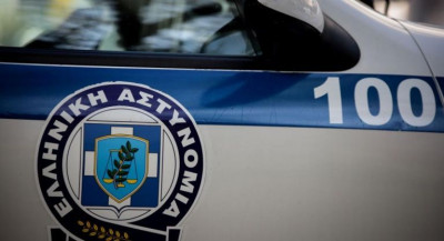 Aργυρούπολη: Συνελήφθη 15χρονος για σωματικές βλάβες σε βάρος συνομήλικού του
