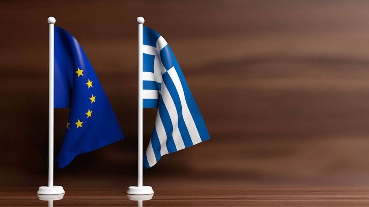 ΕΝΦΙΑ και εκκαθάριση συντάξεων τα μεγάλα κεφάλαια της 13ης αξιολόγησης