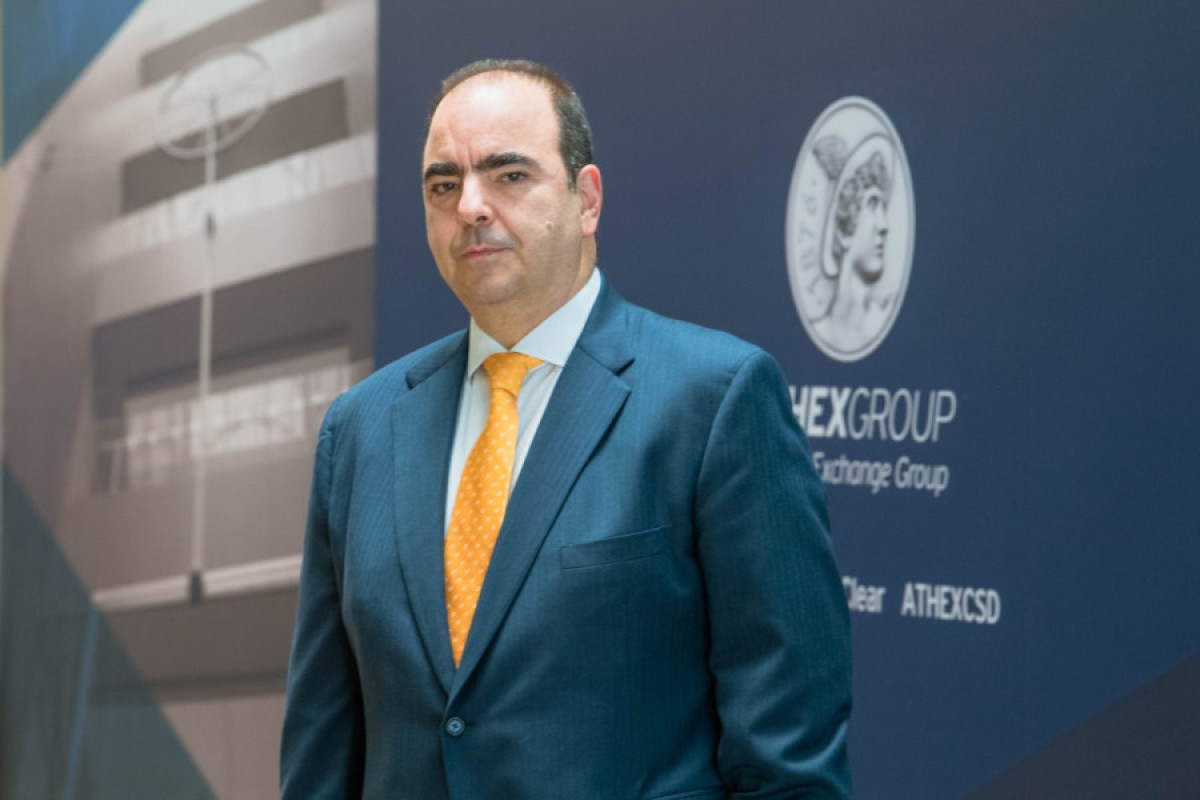 ΕΧΑΕ: «Άλμα» κερδοφορίας 82,7% το 2025 – Πρόταση για διανομή μερίσματος €0,11 ανά μετοχή