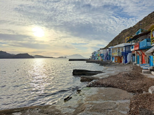 Δήμαρχος Μήλου για ξενοδοχειακές άδειες: Προσπαθούμε να διαφυλάξουμε ό,τι προλαβαίνουμε - Έχουμε προσφύγει στο ΣτΕ