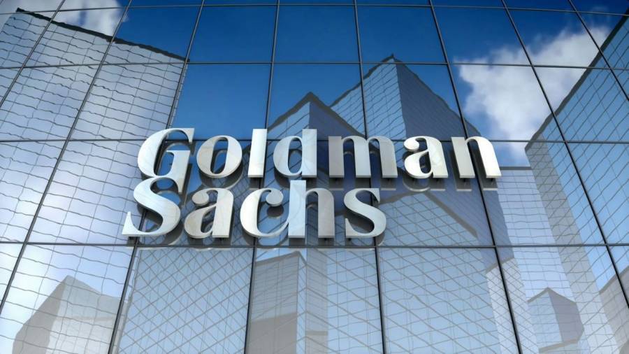 «Καμπανάκι» από Goldman Sachs για κοροναϊό