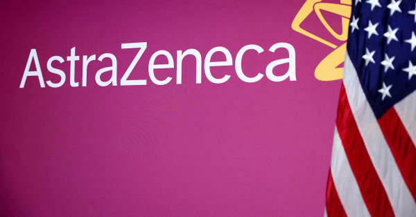 AstraZeneca: Συμφωνία με Τραμπ για μείωση τιμών στις ΗΠΑ