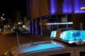 Καταδίωξη με πυροβολισμούς στα Εξάρχεια