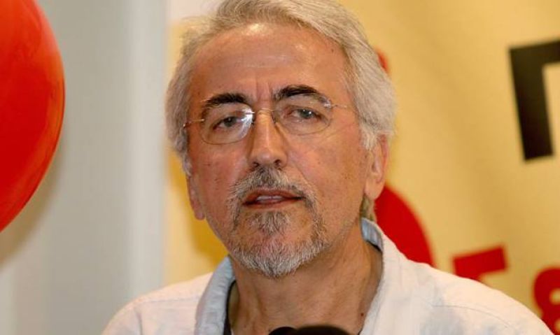 ΓΣΕΕ: Στο Μέγαρο Μαξίμου έχασαν τη μνήμη τους