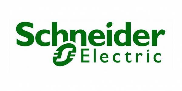 Έξι προϊόντα της Schneider Electric βραβεύτηκαν στα iF DESIGN AWARDS