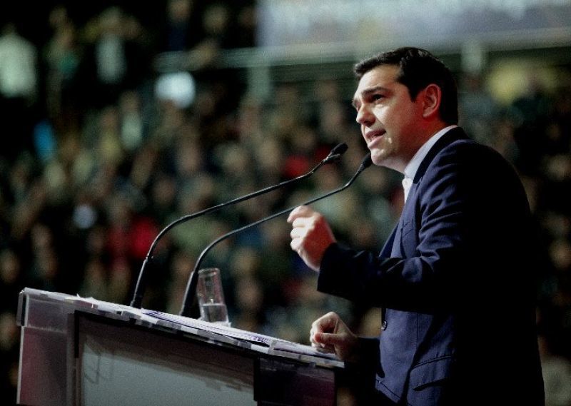 Πολιτική ένταση, ασφυκτικές πιέσεις και σενάρια για κάθε χρήση