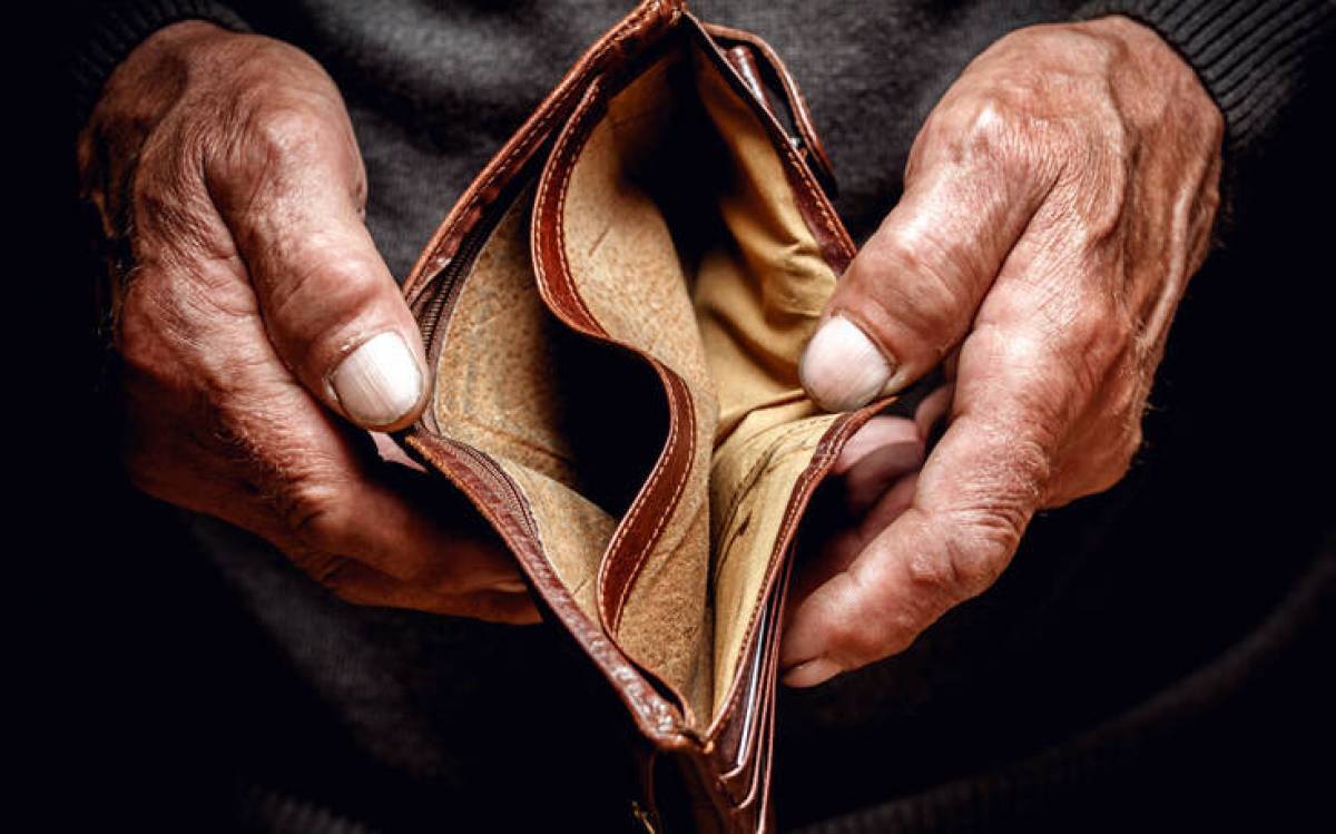 Eurostat: Στα όρια της φτώχειας το 27,5% των Ελλήνων