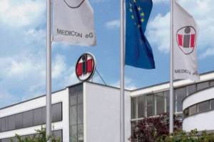Συγκροτήθηκε σε σώμα το νέο ΔΣ της Medicon