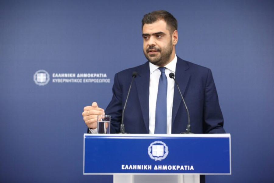 Μαρινάκης: Καλύτερα αποχή παρά καταψήφιση νομοσχεδίου για τα ομόφυλα ζευγάρια