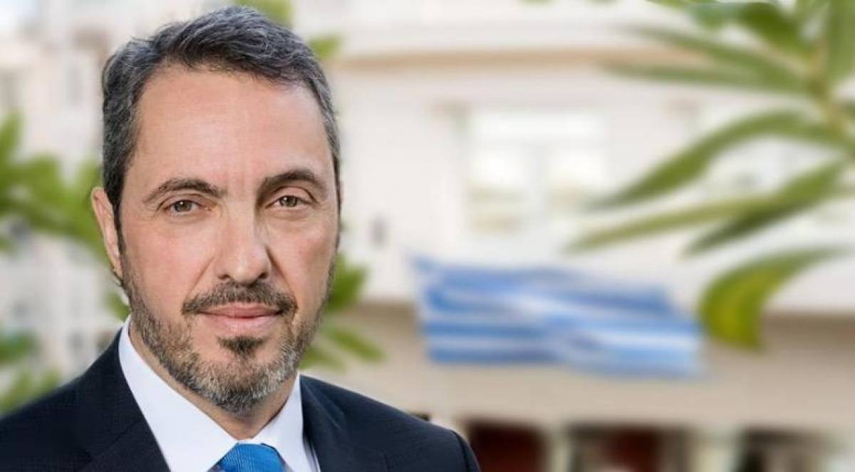 Ξενόφος (ΤΑΙΠΕΔ): Καθολικό το μήνυμα για επενδύσεις στην Ελλάδα