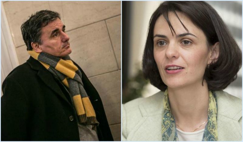 Προαπαιτούμενα: «Κλείδωσε» η συμφωνία-Αύριο κατατίθενται τα 13 προαπαιτούμενα