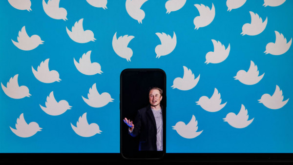 Twitter: Οι μέτοχοι ψήφισαν υπέρ της εξαγοράς από τον Μασκ
