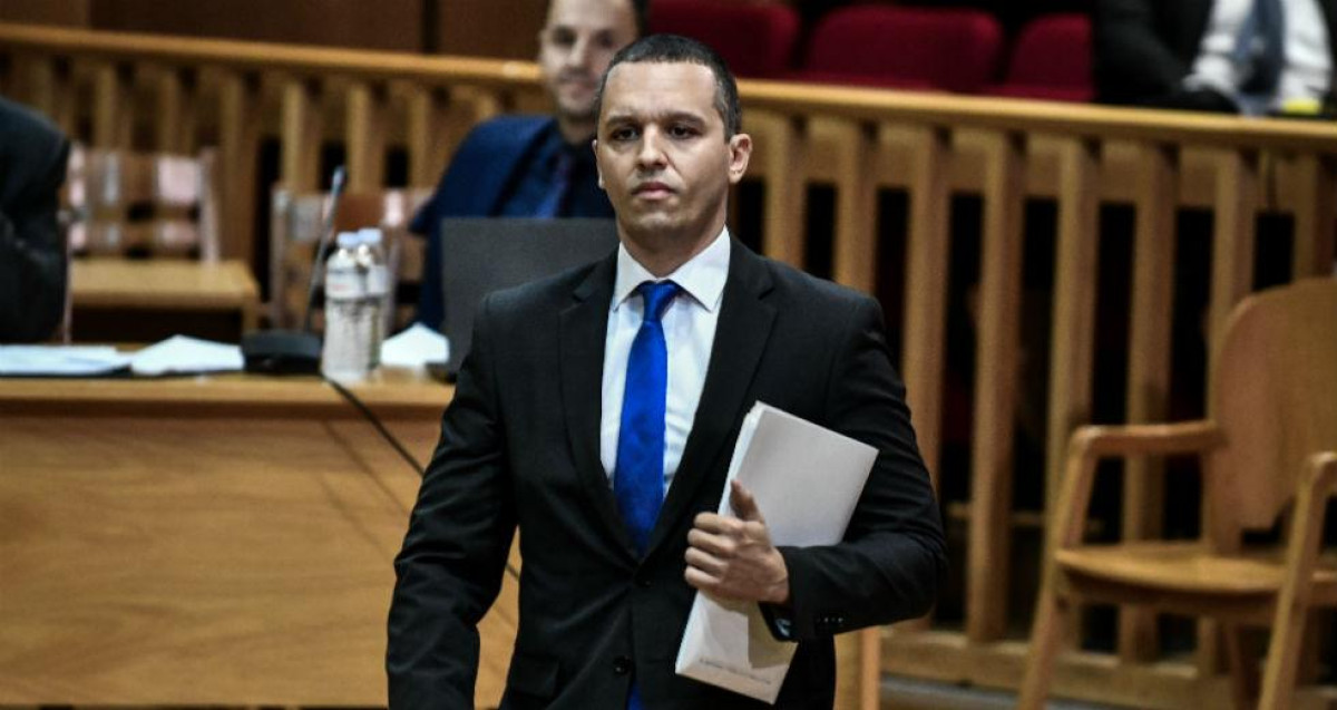 Πέρασε με ψήφους ΝΔ, ΠΑΣΟΚ η τροπολογία-«μπλόκο» στο κόμμα Κασιδιάρη