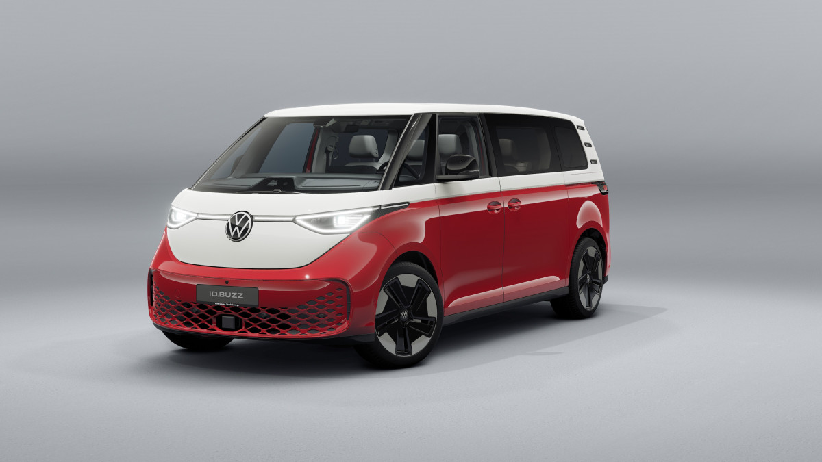 VW: Πάνω από 50% αυξήθηκαν οι παραγγελίες ηλεκτρικών μοντέλων στην Ευρώπη