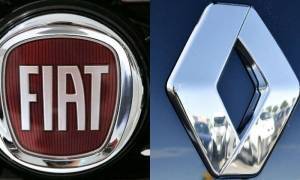 Η γαλλική κυβέρνηση ακύρωσε το «γάμο» FIAT Chrysler με Renault
