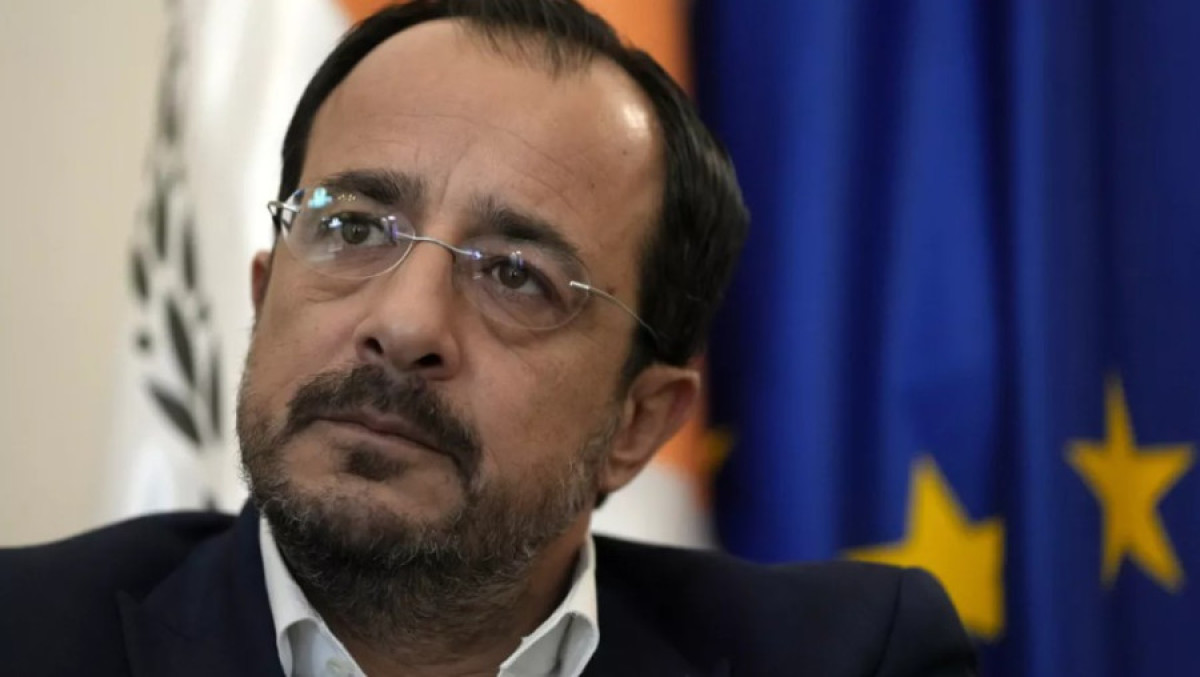 Χριστοδουλίδης: Πρέπει να βρούμε τον κατάλληλο δρόμο για να περιοριστεί η ένταση